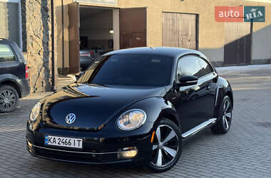 Хетчбек Volkswagen Beetle 2012 в Володимирі