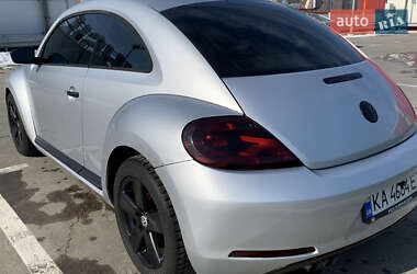 Хэтчбек Volkswagen Beetle 2012 в Киеве