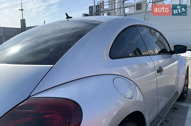 Хэтчбек Volkswagen Beetle 2012 в Киеве