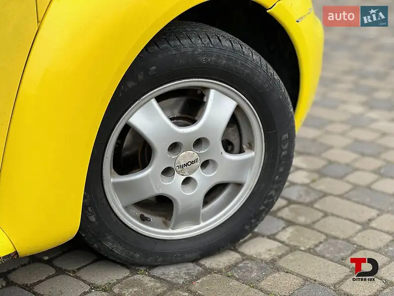 Хэтчбек Volkswagen Beetle 1999 в 