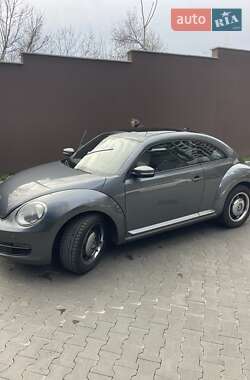 Хэтчбек Volkswagen Beetle 2011 в Одессе