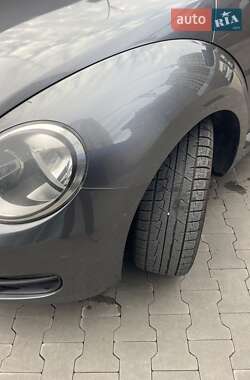 Хэтчбек Volkswagen Beetle 2011 в Одессе