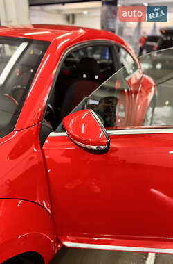 Хэтчбек Volkswagen Beetle 2014 в 