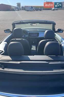 Кабріолет Volkswagen Beetle 2013 в 