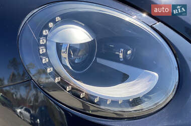 Хэтчбек Volkswagen Beetle 2013 в 