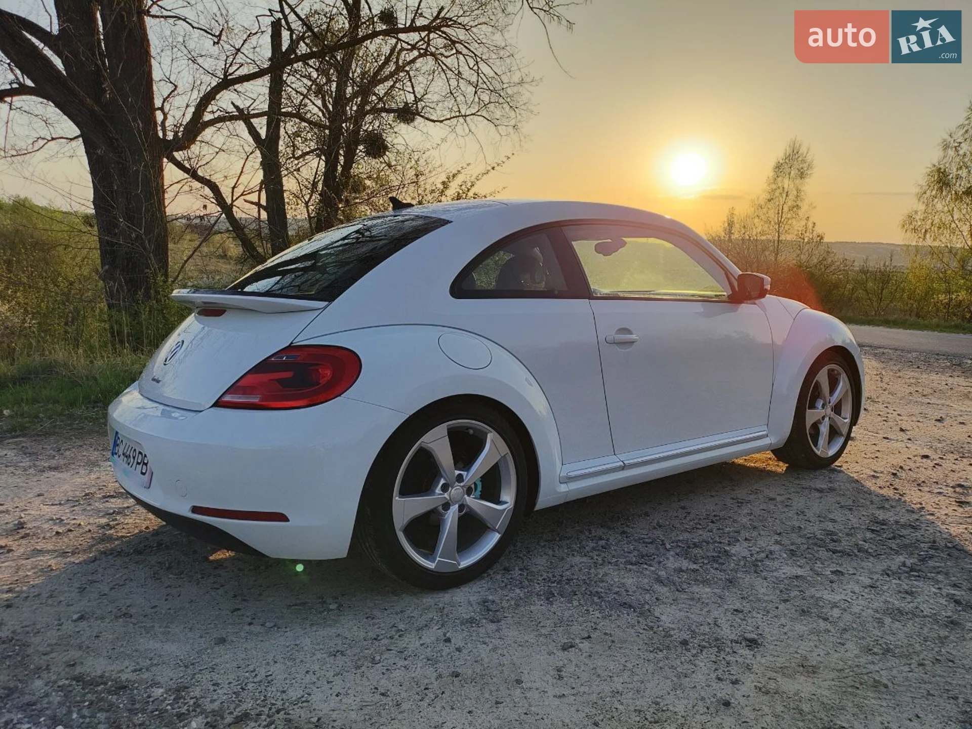 2015 Volkswagen Beetle - мініатюра 4