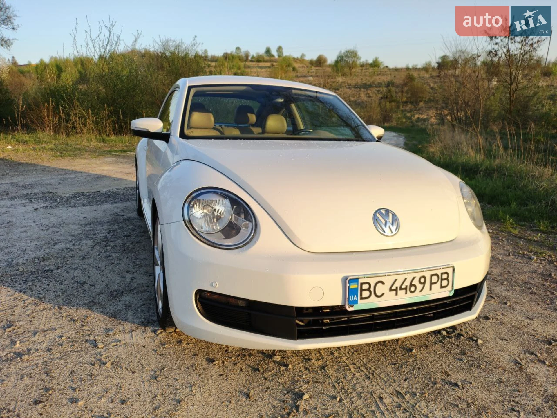 2015 Volkswagen Beetle - мініатюра 9