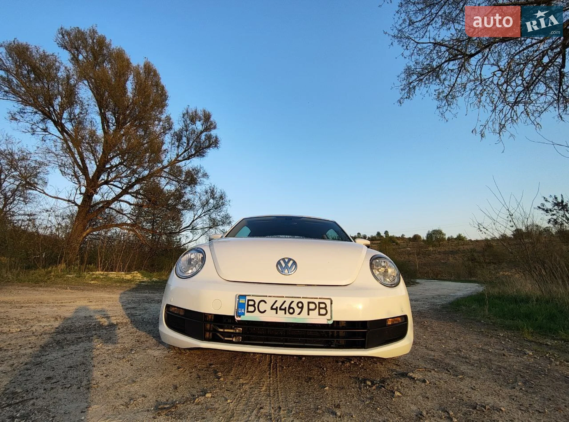 2015 Volkswagen Beetle - мініатюра 26