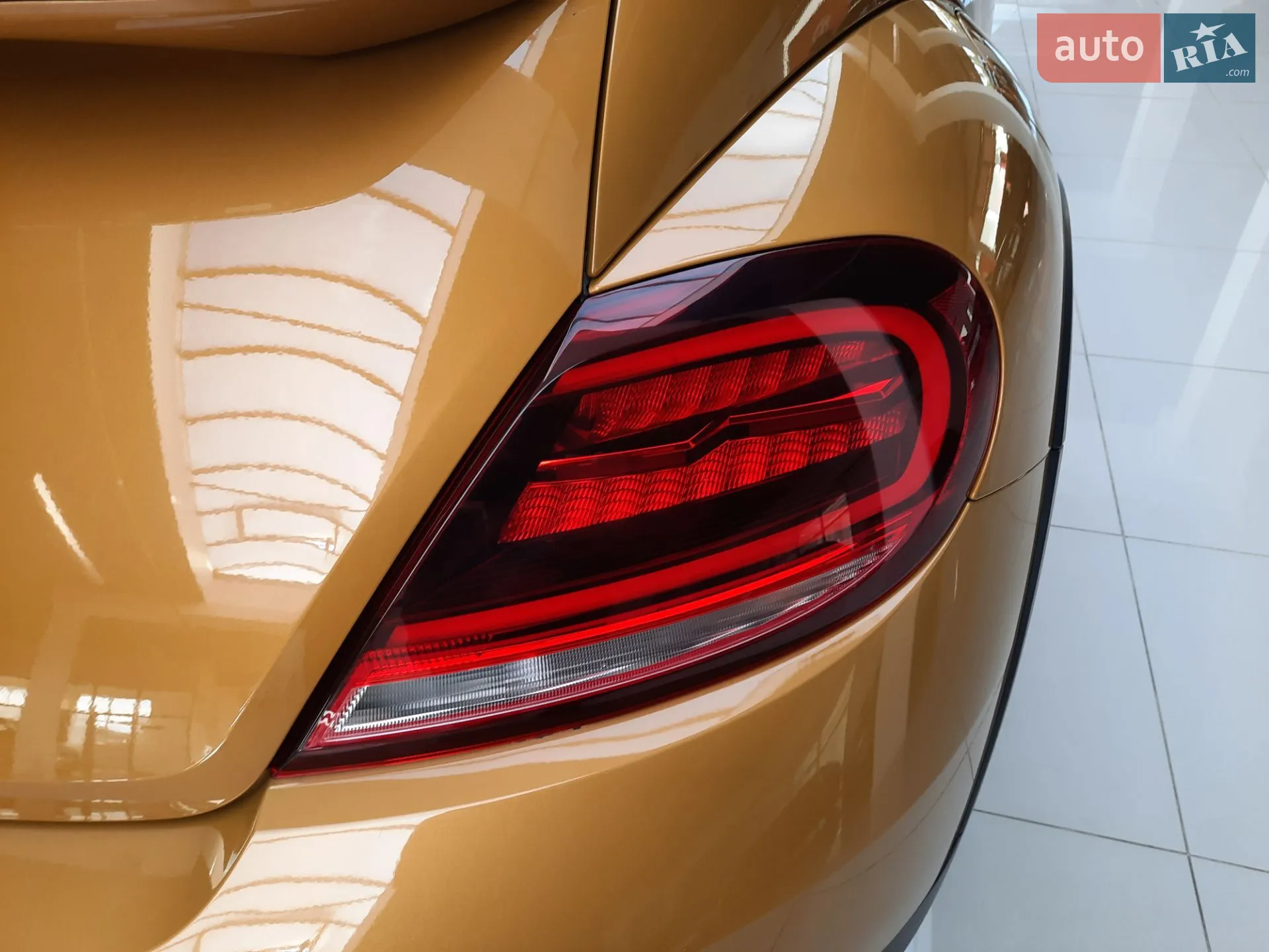 2016 Volkswagen Beetle - мініатюра 11