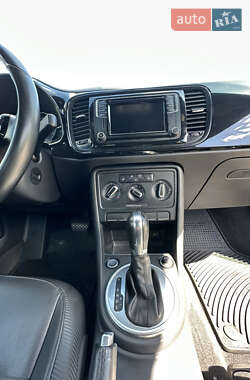 Хетчбек Volkswagen Beetle 2017 в 