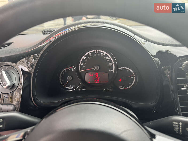 Хетчбек Volkswagen Beetle 2014 в Києві