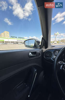 Хетчбек Volkswagen Beetle 2017 в 