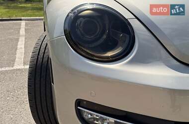 Хэтчбек Volkswagen Beetle 2014 в 