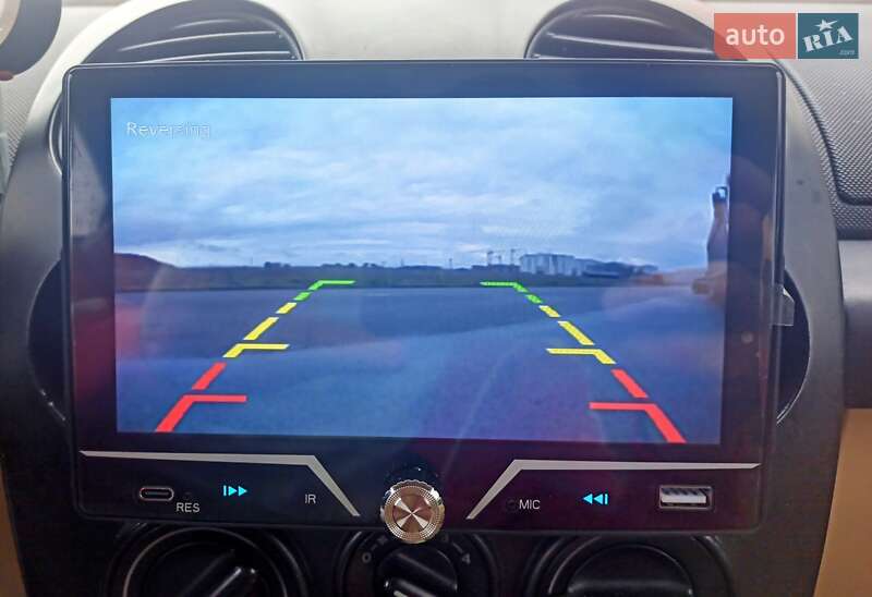 Хэтчбек Volkswagen Beetle 2000 в Виннице