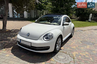 Хэтчбек Volkswagen Beetle 2014 в Одессе