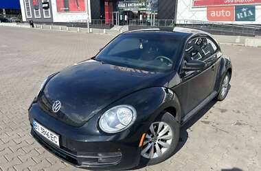 Хетчбек Volkswagen Beetle 2015 в Києві