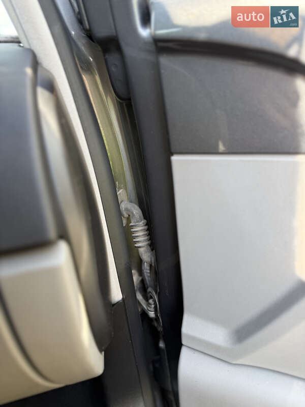 Хетчбек Volkswagen Beetle 2002 в Полтаві