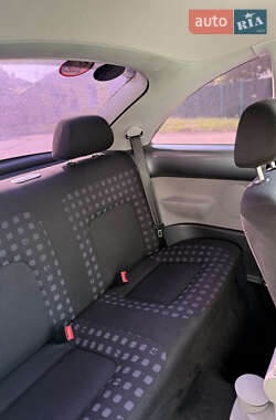 Хетчбек Volkswagen Beetle 2002 в 