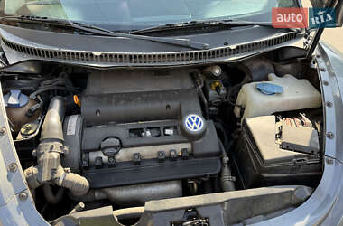 Хетчбек Volkswagen Beetle 2002 в 