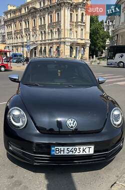 Хетчбек Volkswagen Beetle 2013 в Одесі