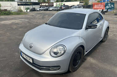Хэтчбек Volkswagen Beetle 2015 в Виннице
