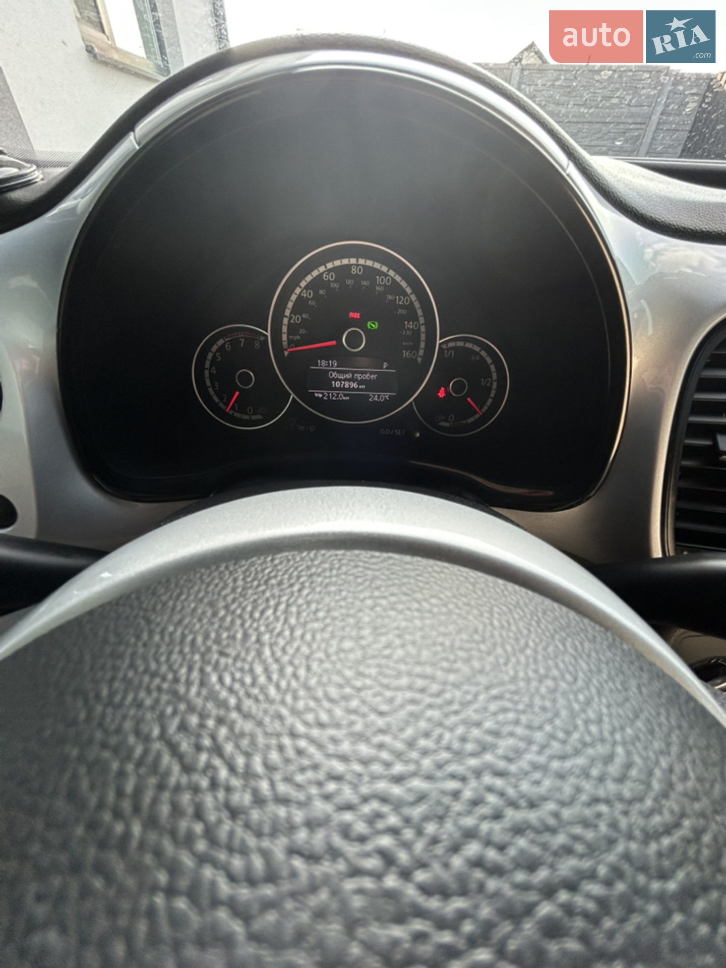 2015 Volkswagen Beetle - мініатюра 14