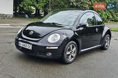 Хэтчбек Volkswagen Beetle 2007 в Киеве