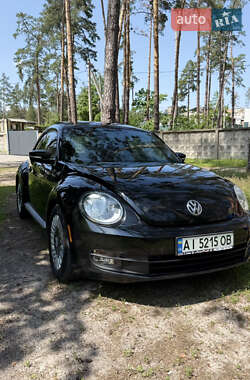 Хетчбек Volkswagen Beetle 2012 в Ірпені