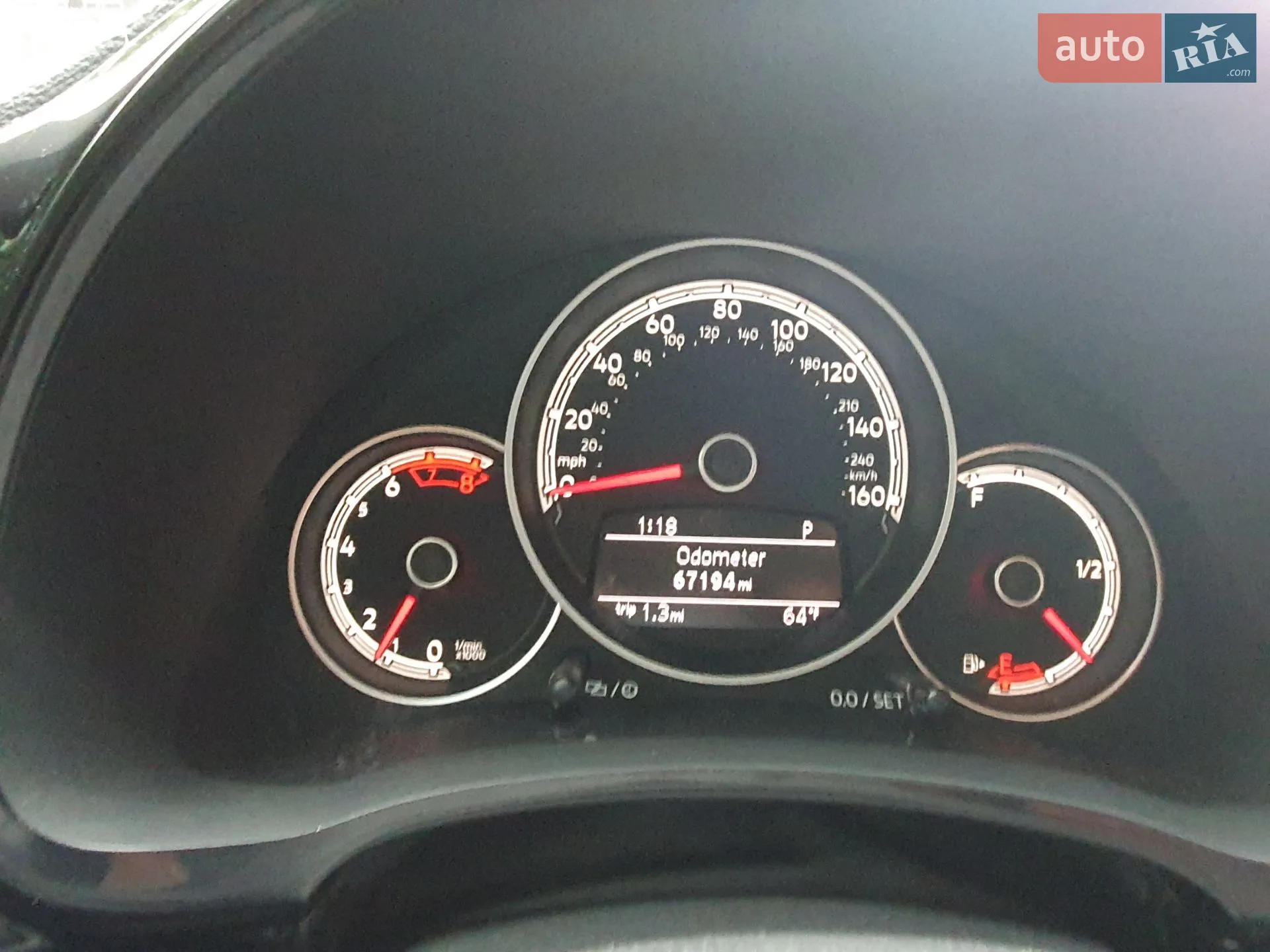 2019 Volkswagen Beetle - мініатюра 47