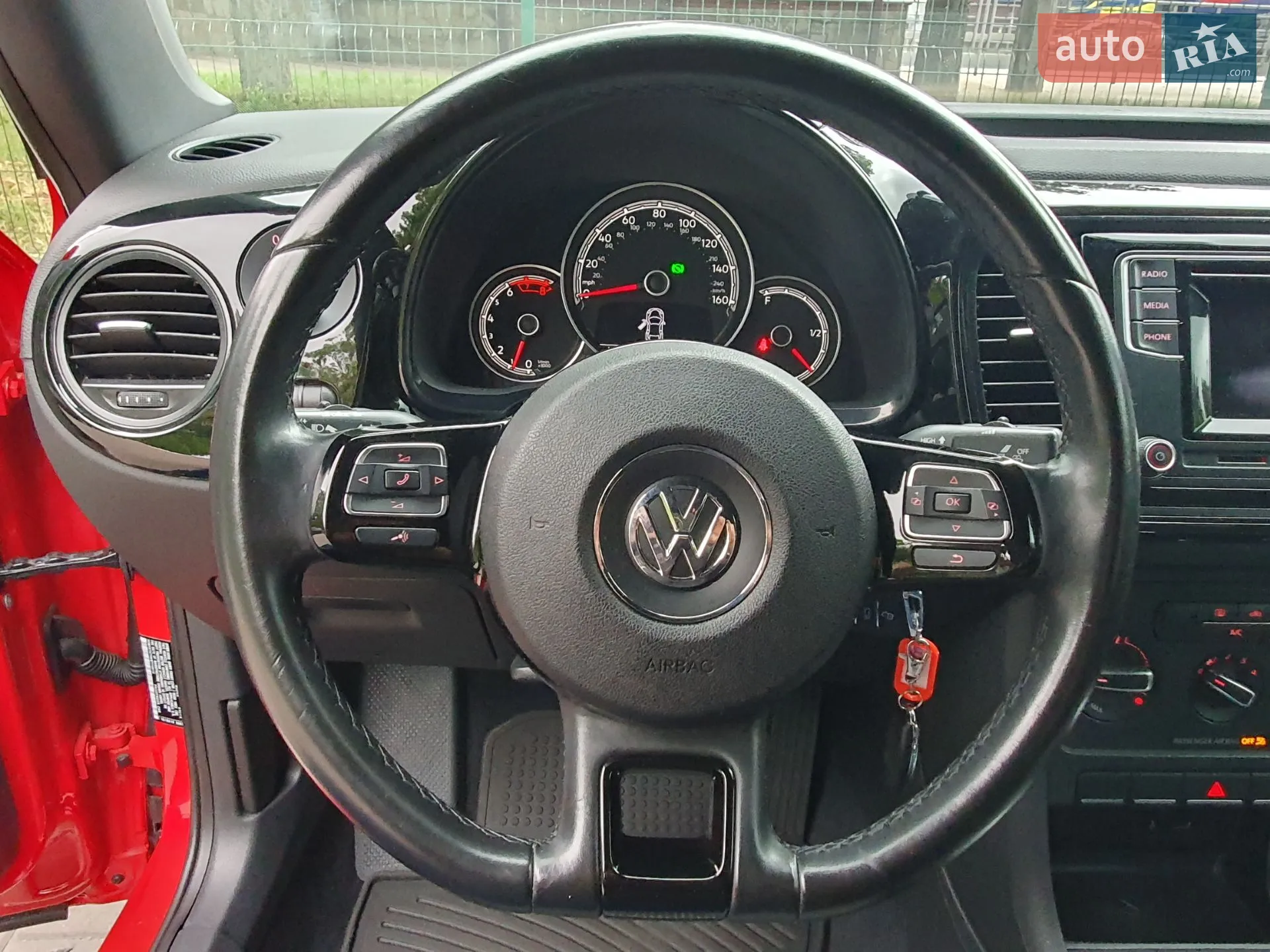 2019 Volkswagen Beetle - мініатюра 53