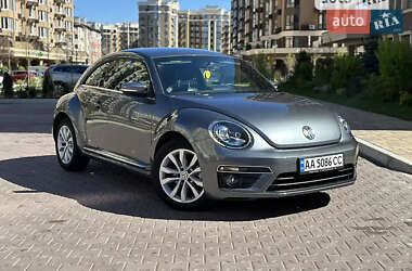Хэтчбек Volkswagen Beetle 2014 в Ирпене