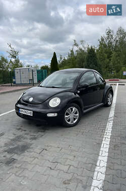 Хэтчбек Volkswagen Beetle 2000 в Житомире