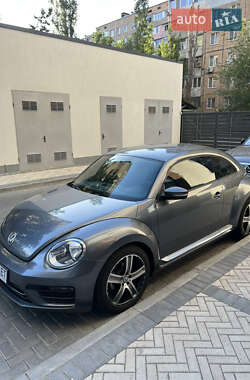 Хетчбек Volkswagen Beetle 2019 в Миколаєві