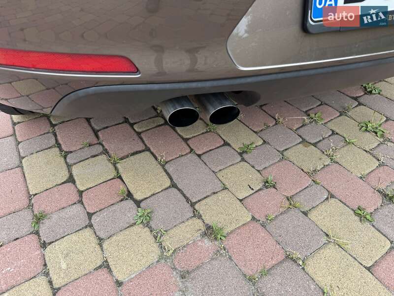 Кабріолет Volkswagen Beetle 2014 в Полтаві