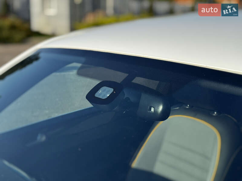 Хэтчбек Volkswagen Beetle 2016 в Сумах