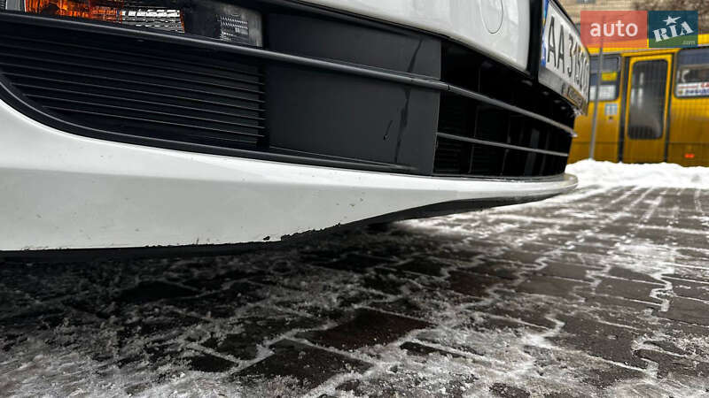 Хетчбек Volkswagen Beetle 2015 в Києві