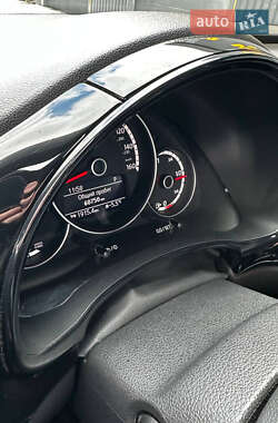 Хетчбек Volkswagen Beetle 2015 в 