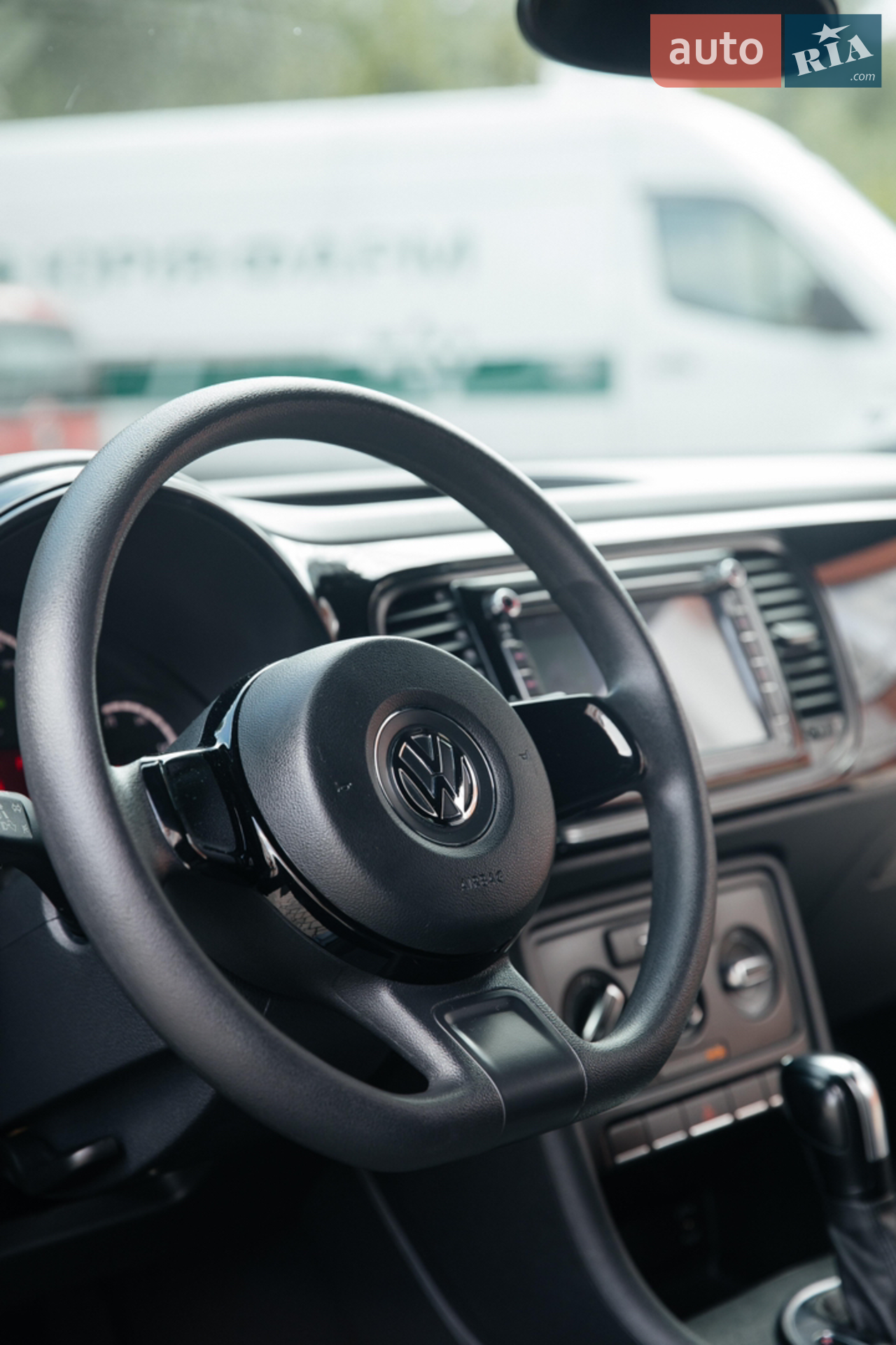 2014 Volkswagen Beetle - мініатюра 16