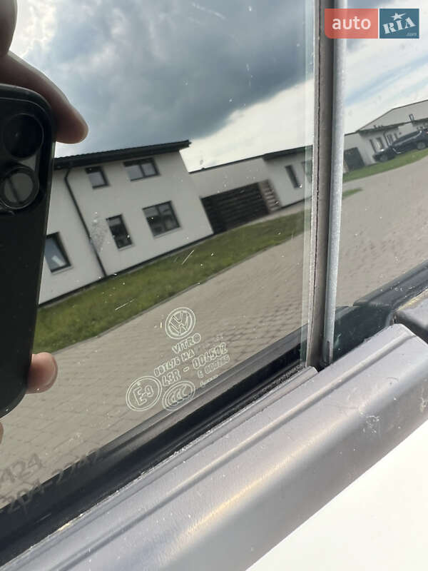 Хэтчбек Volkswagen Beetle 2014 в Раздельной