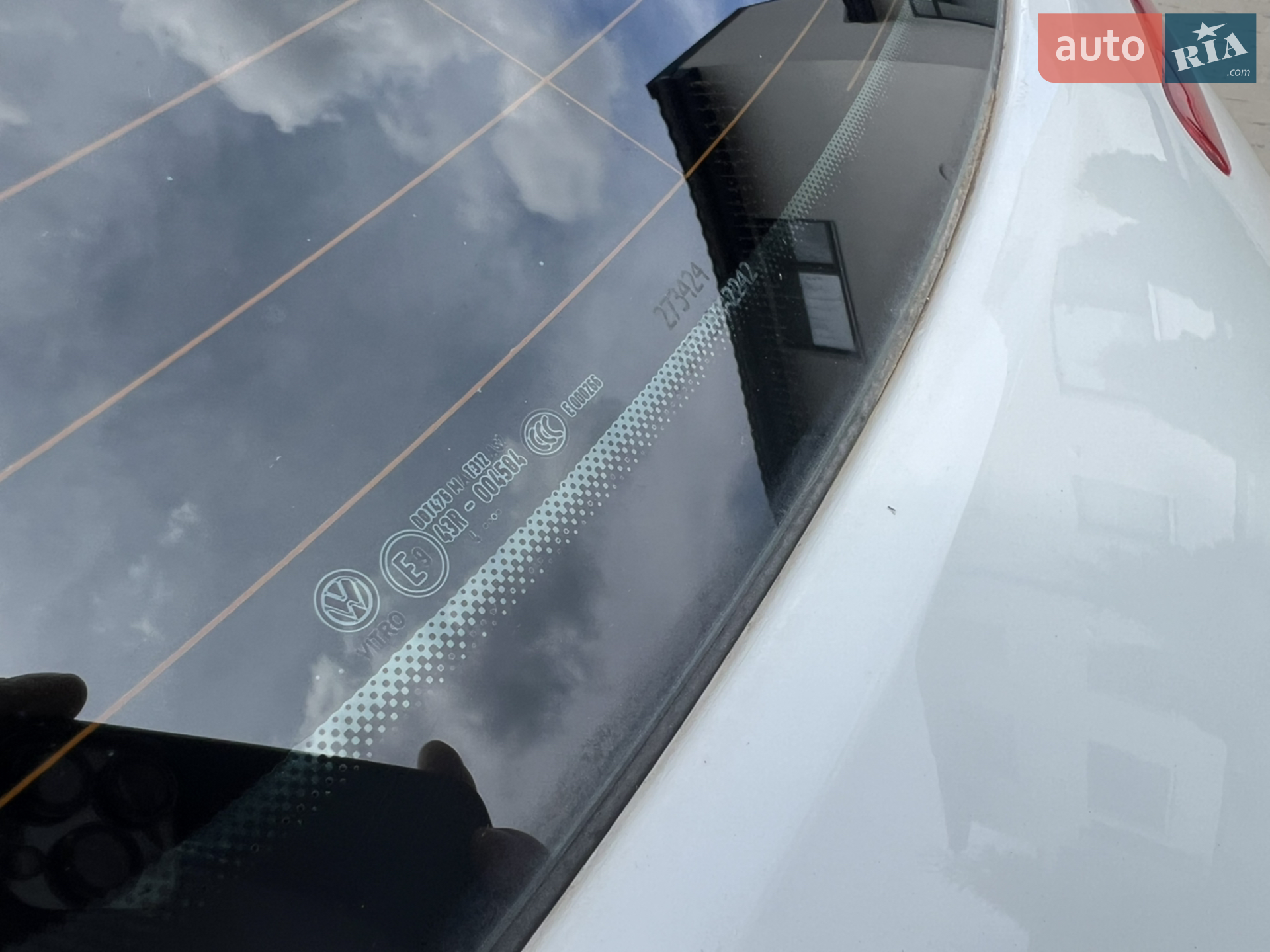 2014 Volkswagen Beetle - мініатюра 15