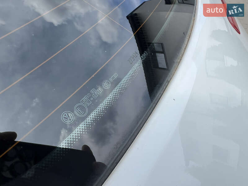 Хэтчбек Volkswagen Beetle 2014 в Раздельной