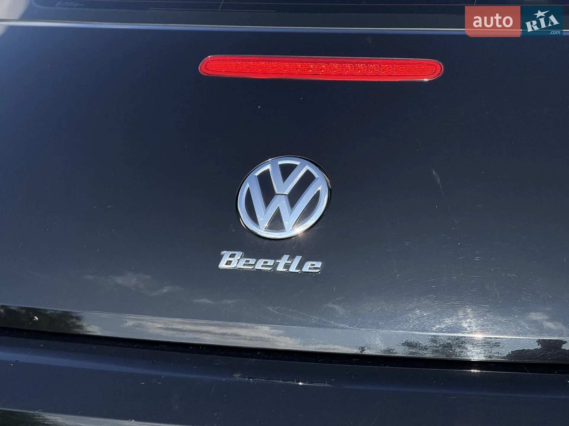 2015 Volkswagen Beetle - мініатюра 5