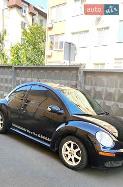 Хэтчбек Volkswagen Beetle 2010 в Киеве