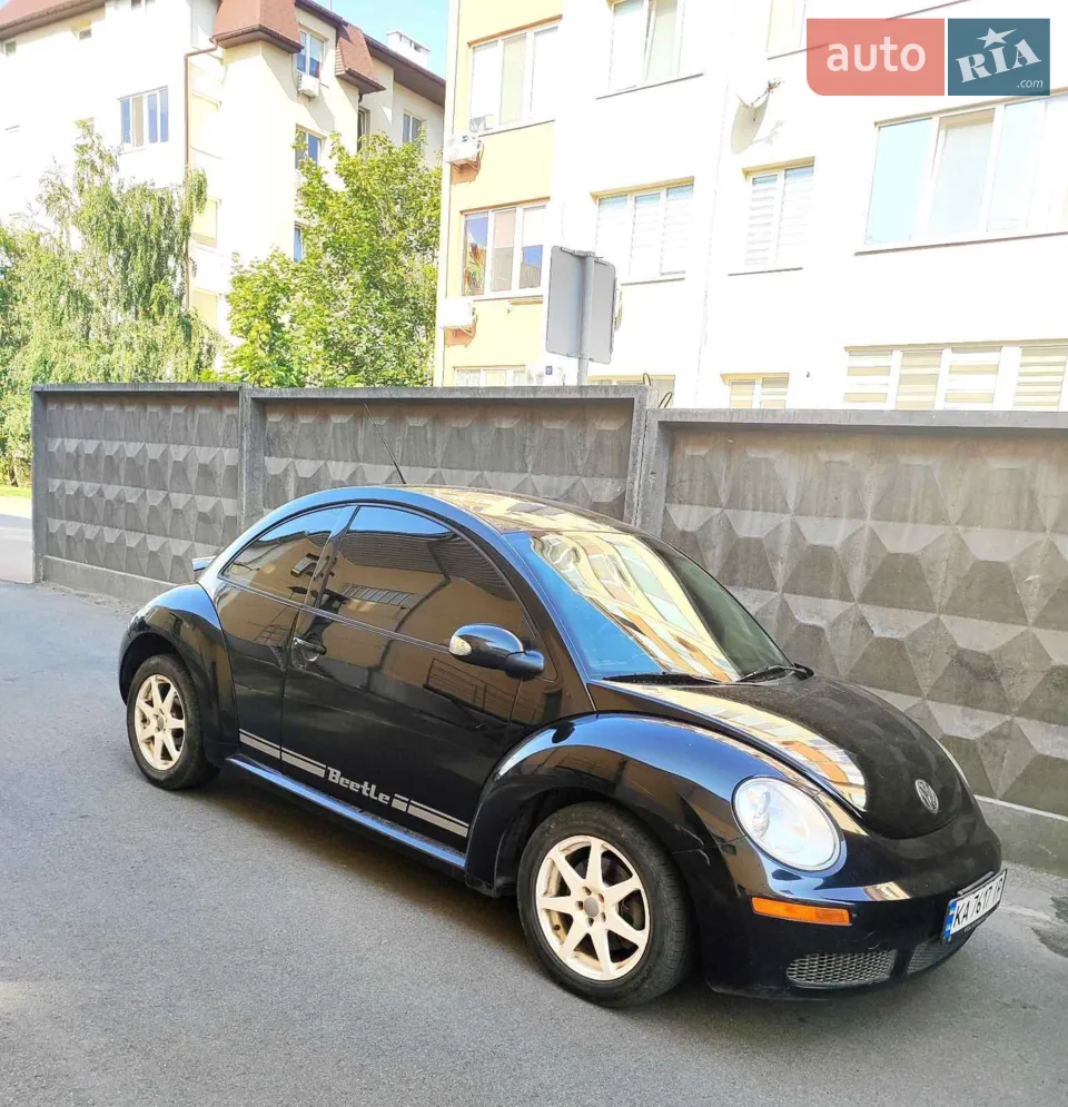 2011 Volkswagen Beetle - мініатюра 17