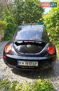 Хэтчбек Volkswagen Beetle 2010 в Киеве