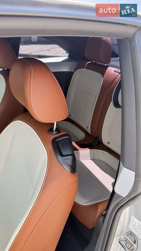 Хетчбек Volkswagen Beetle 2014 в Одесі