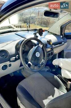 Хетчбек Volkswagen Beetle 1998 в Косові