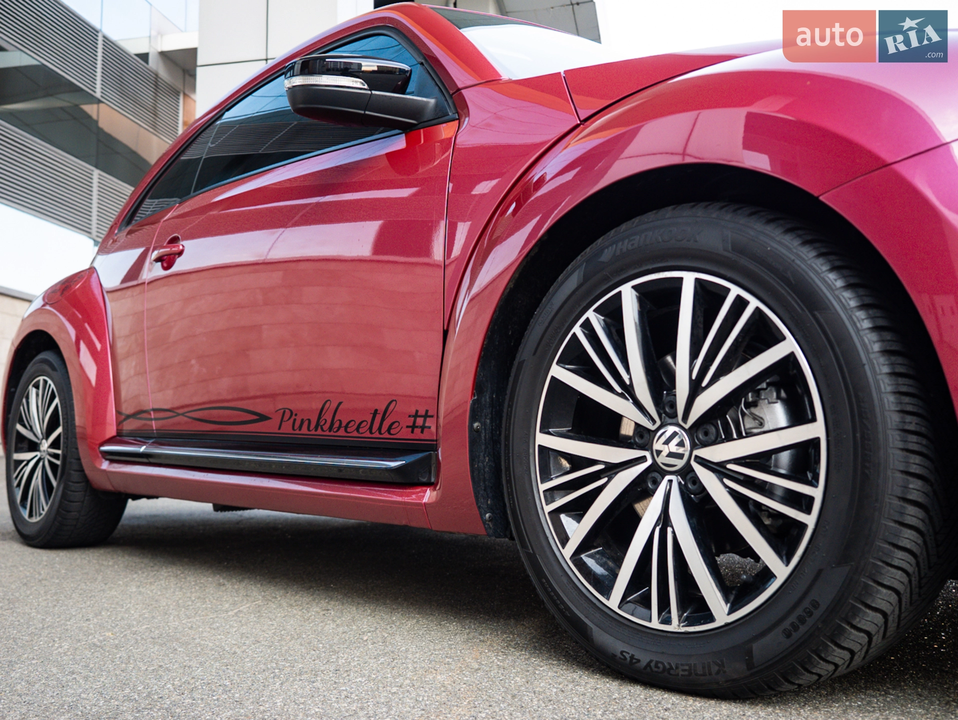 2016 Volkswagen Beetle - мініатюра 8