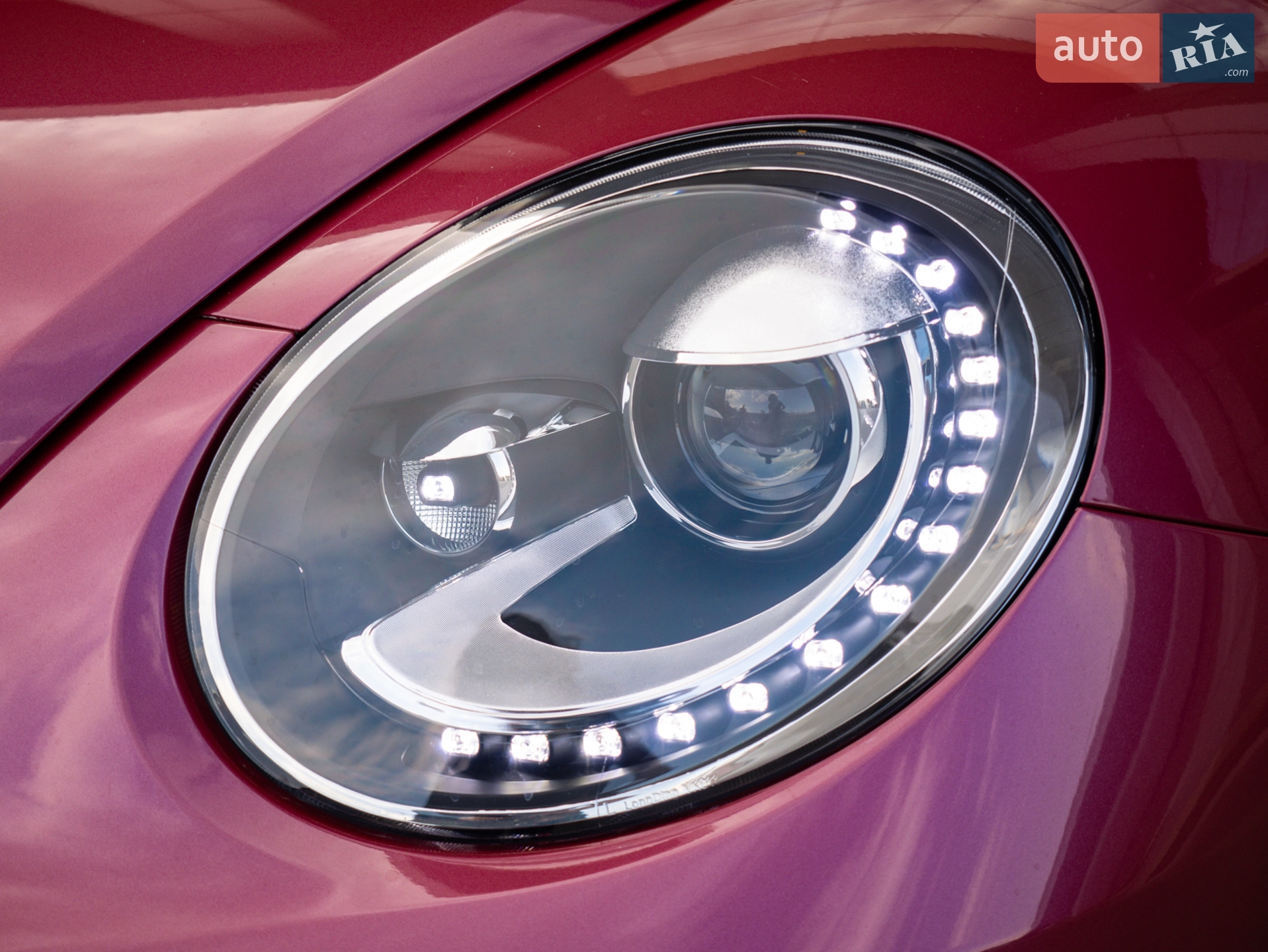 2016 Volkswagen Beetle - мініатюра 29