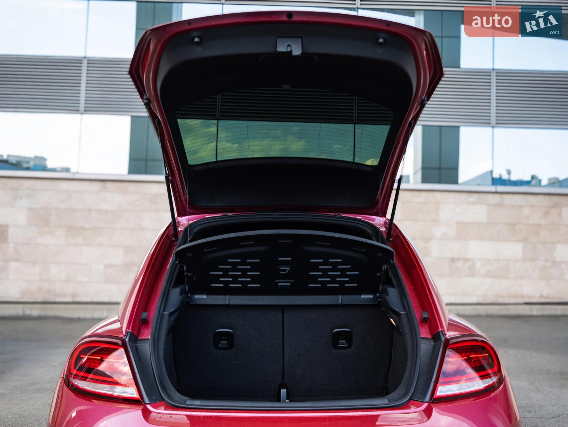 2016 Volkswagen Beetle - мініатюра 27